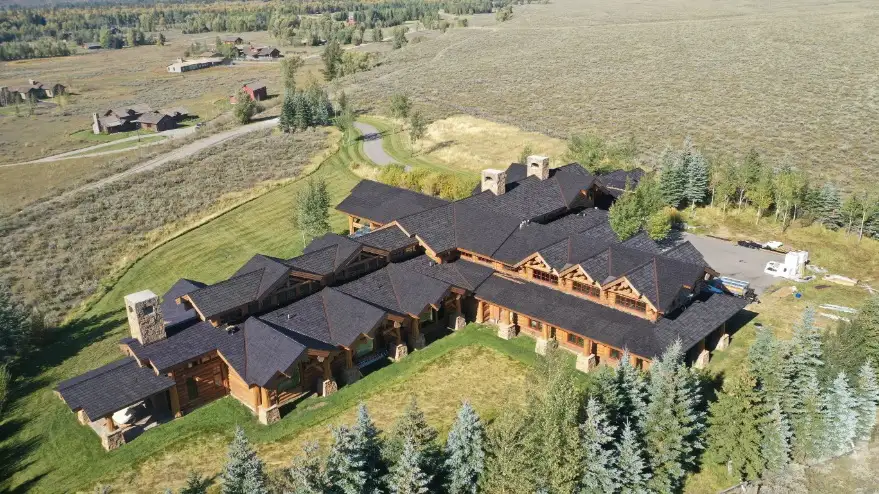 Roofing Services